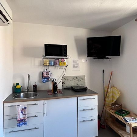 Chez Julie Apartman Cefalù Kültér fotó