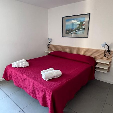 Chez Julie Apartman Cefalù Kültér fotó