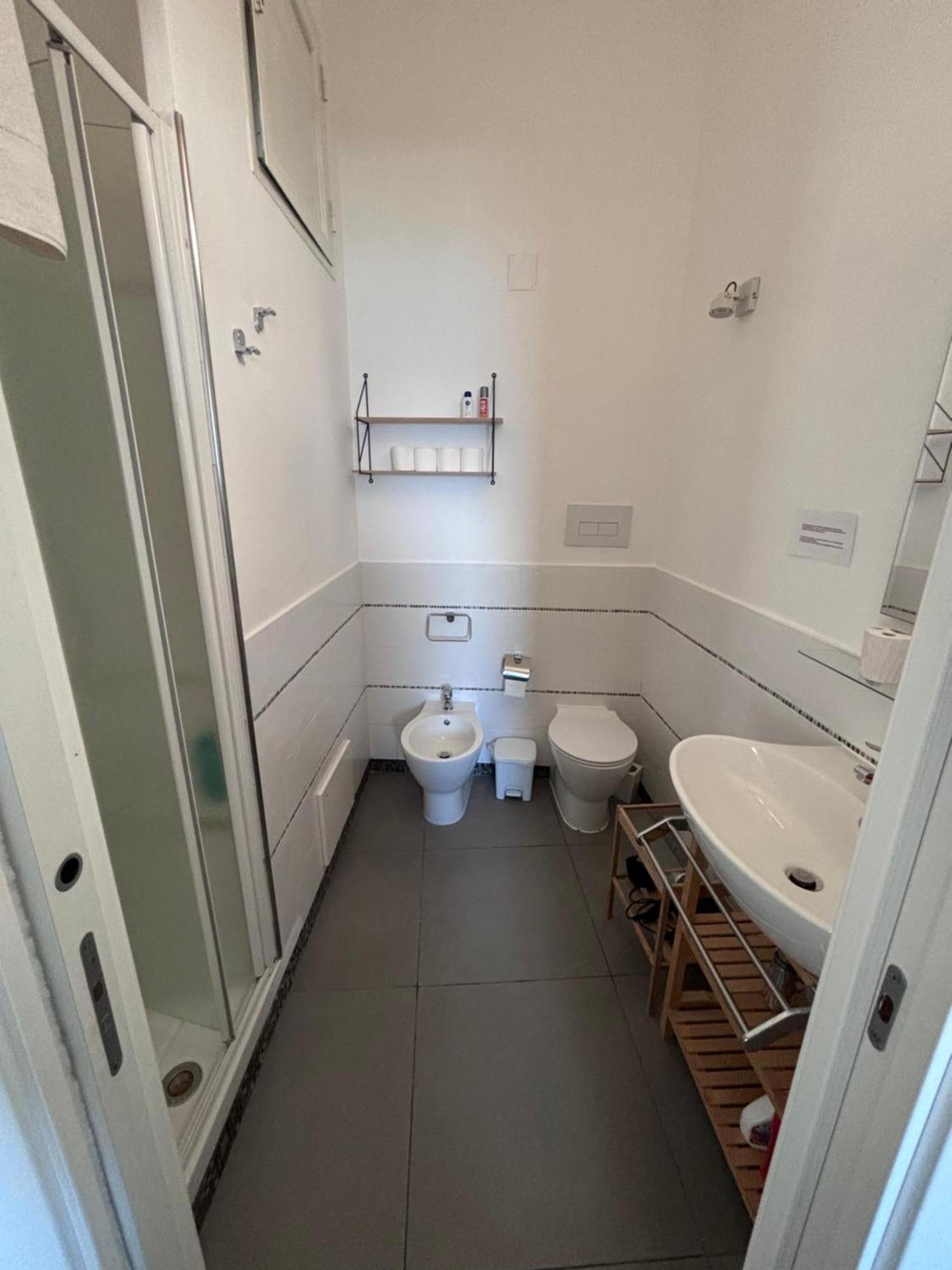 Chez Julie Apartman Cefalù Kültér fotó