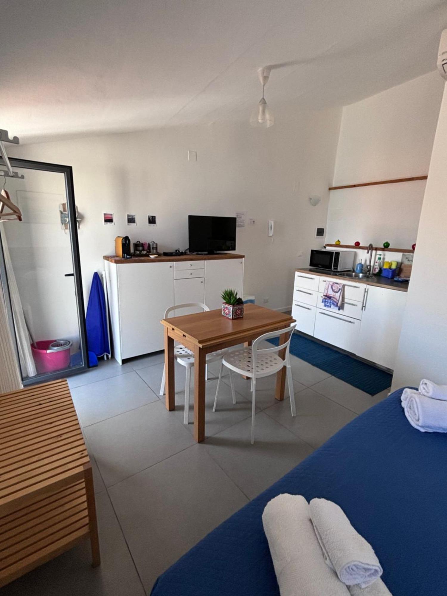 Chez Julie Apartman Cefalù Kültér fotó
