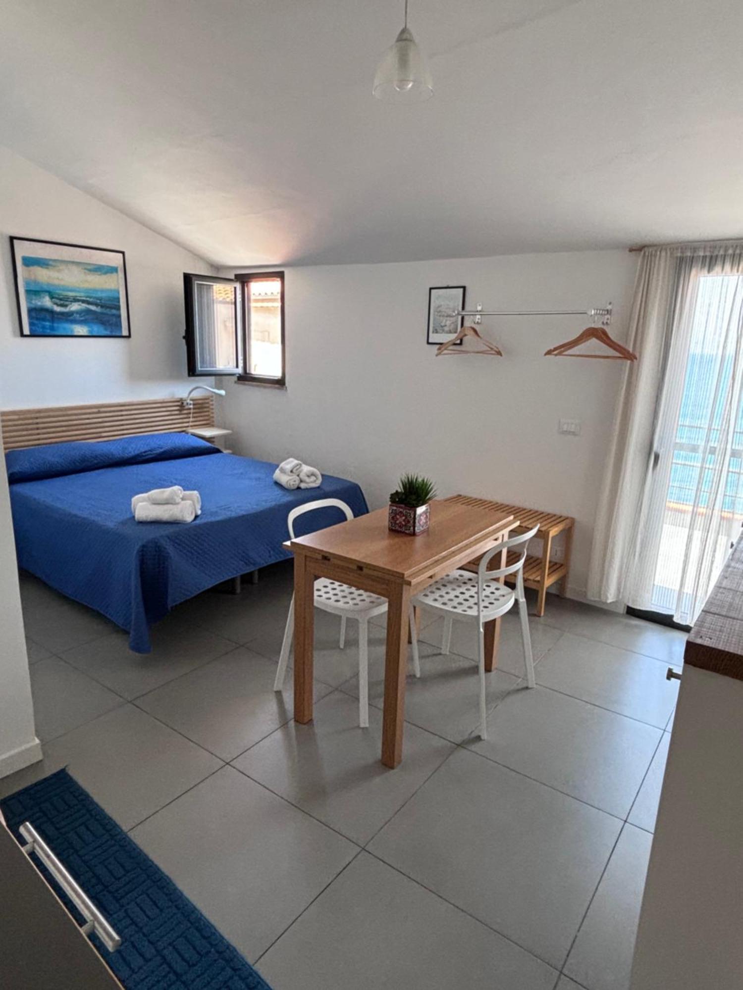 Chez Julie Apartman Cefalù Kültér fotó