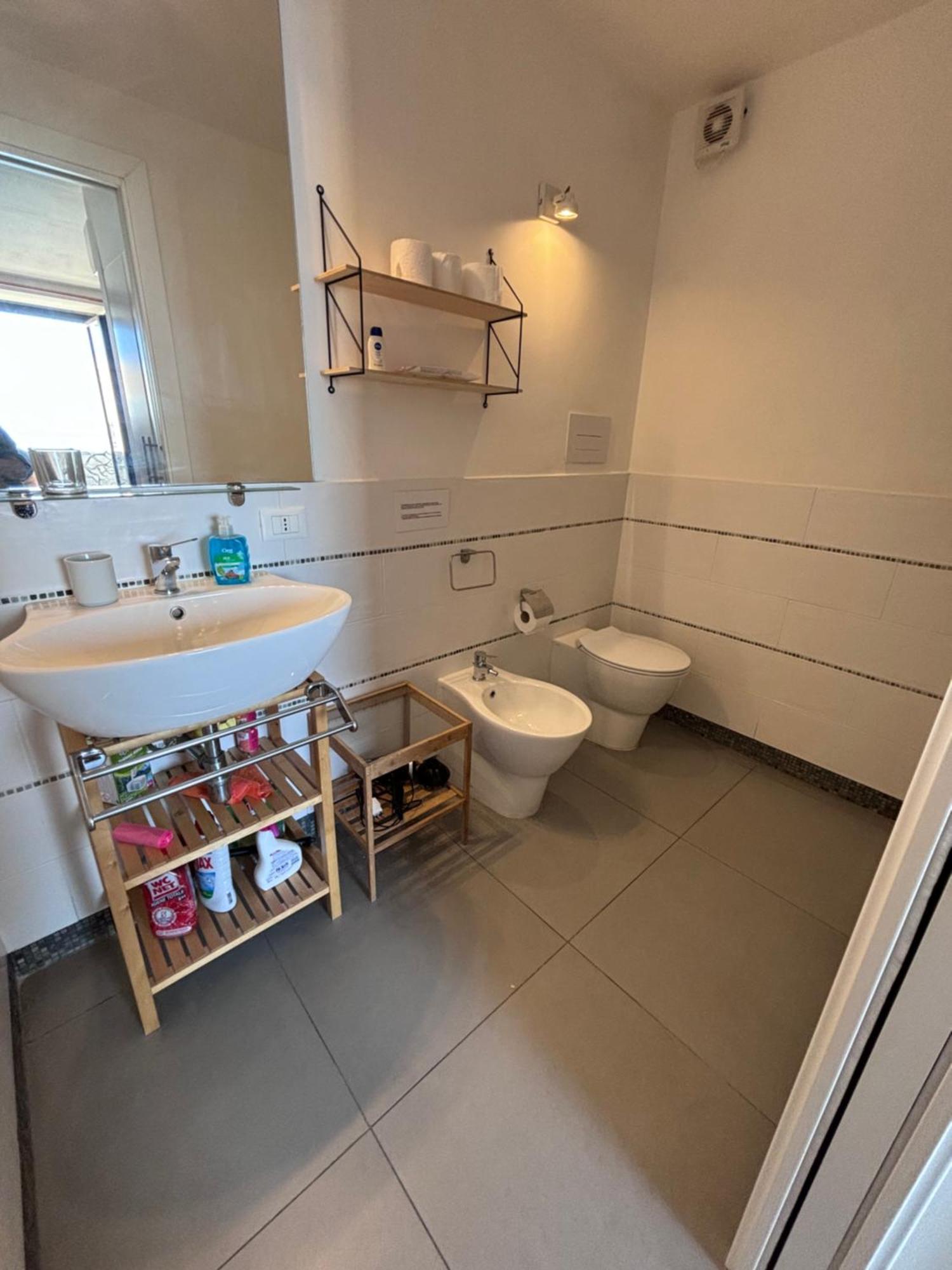 Chez Julie Apartman Cefalù Kültér fotó