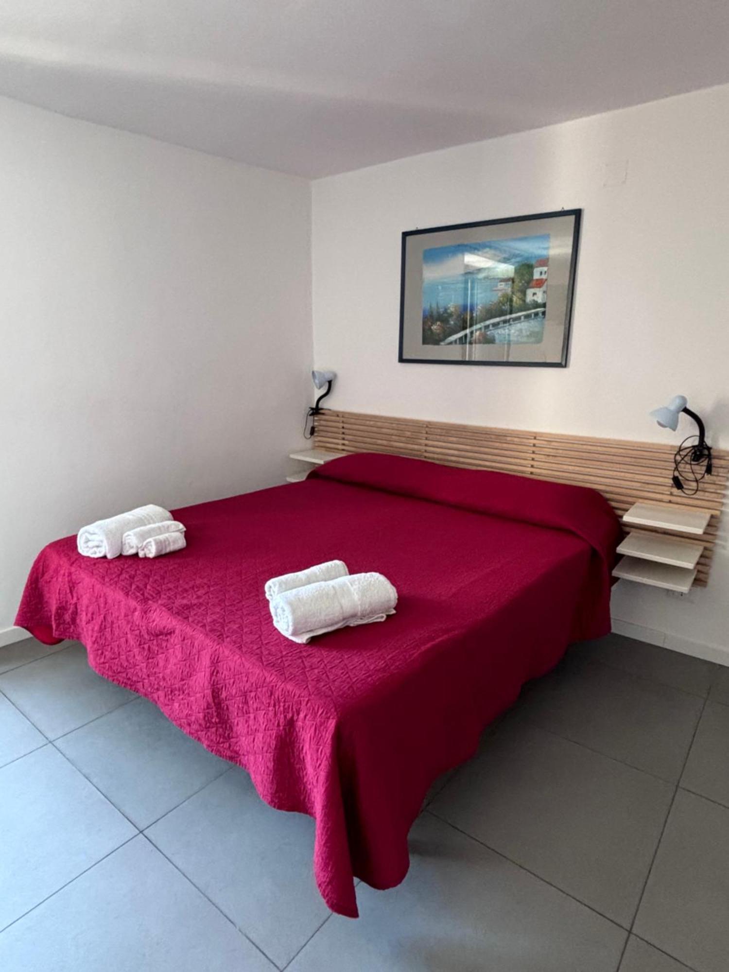 Chez Julie Apartman Cefalù Kültér fotó