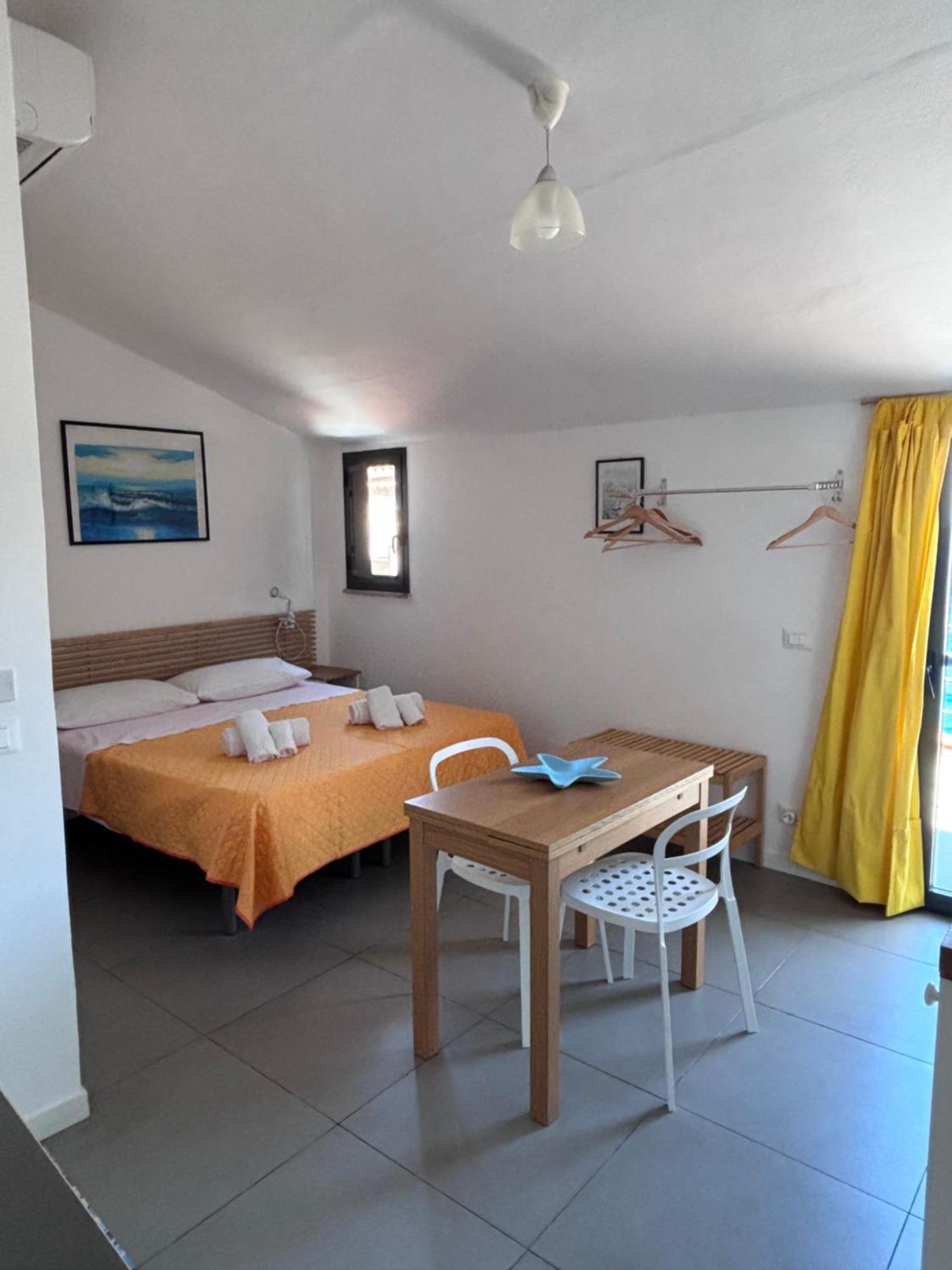 Chez Julie Apartman Cefalù Kültér fotó