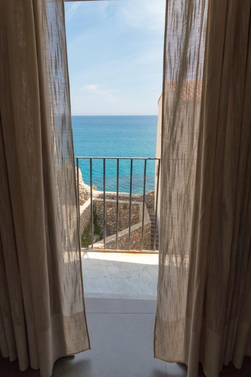 Chez Julie Apartman Cefalù Kültér fotó
